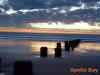 Apollo Bay - Sunrise